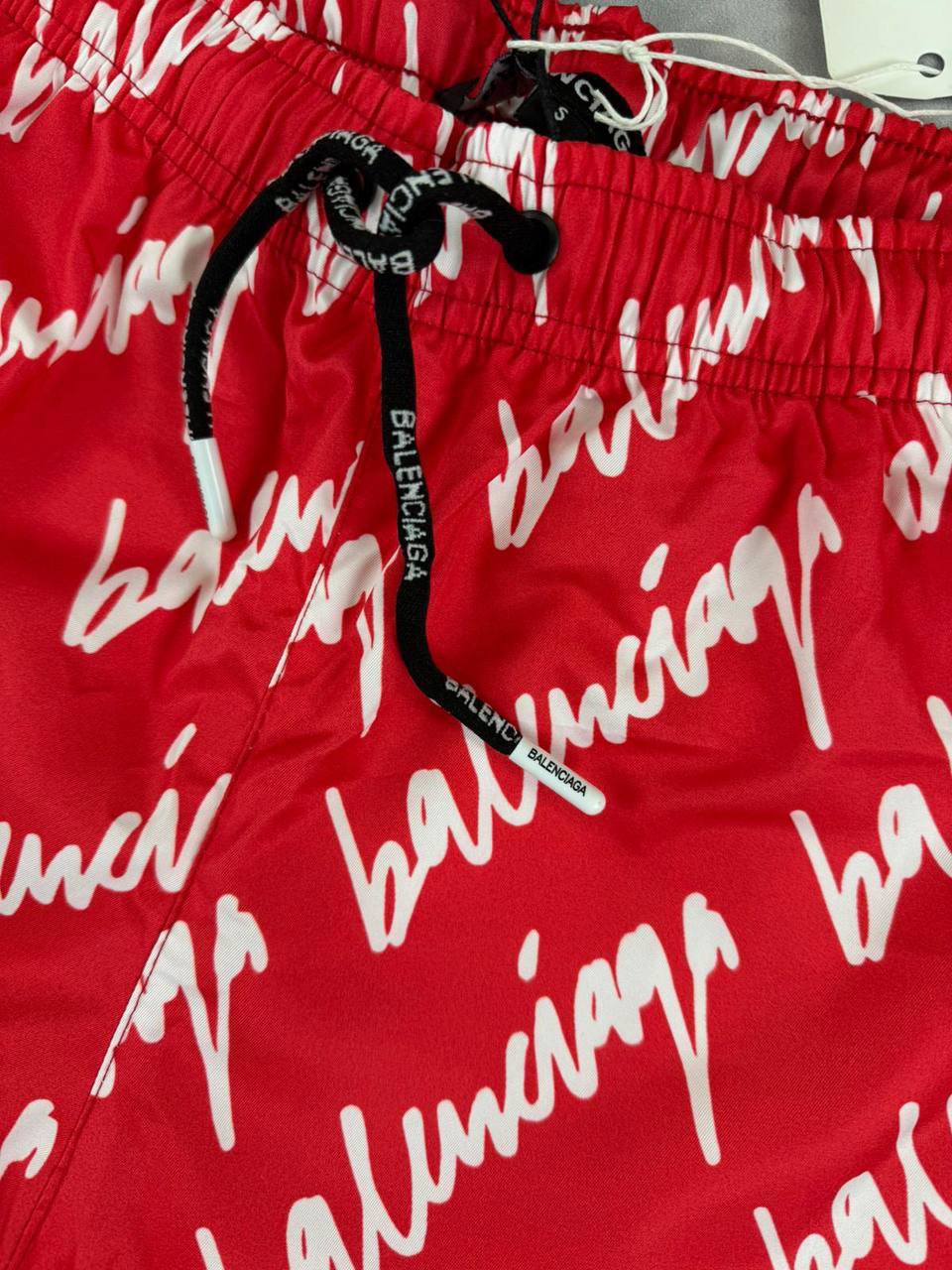 Balencia swimming shorts jj0209