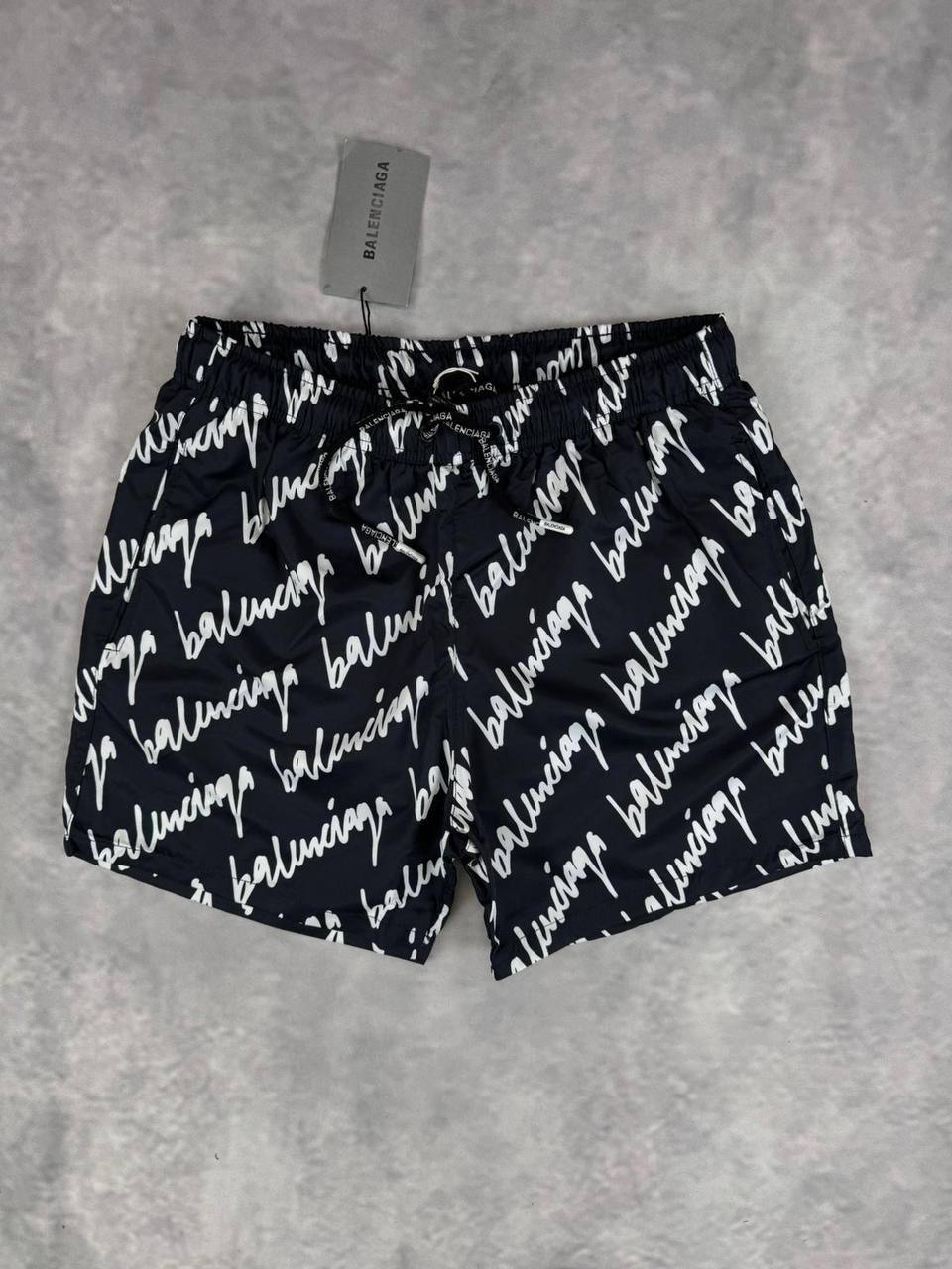 Balencia swimming shorts jj0209