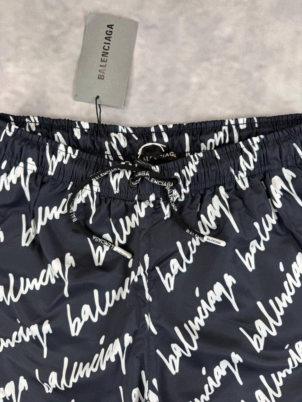 Balencia swimming shorts jj0209