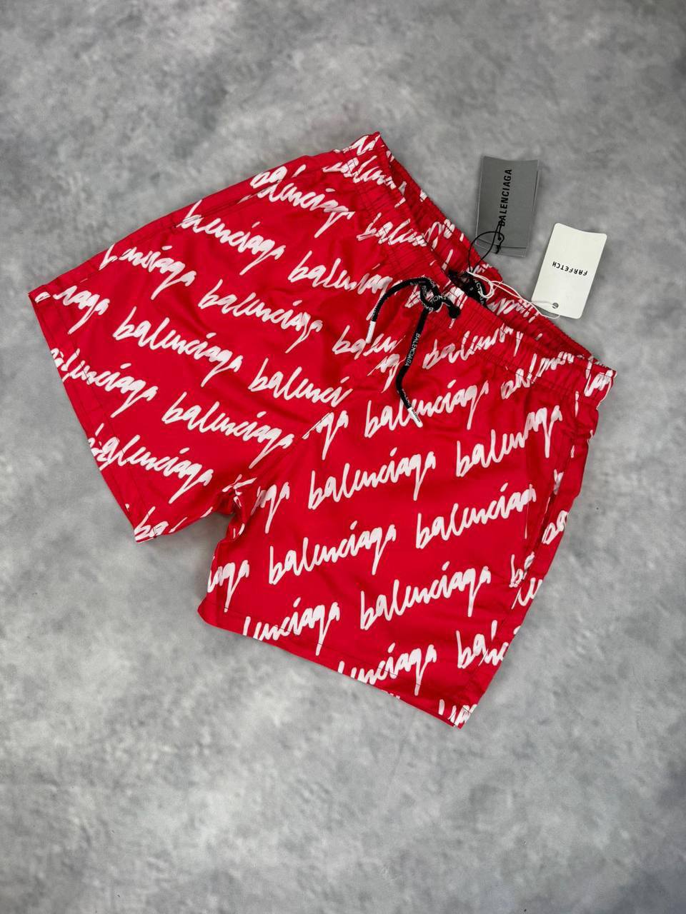 Balencia swimming shorts jj0209