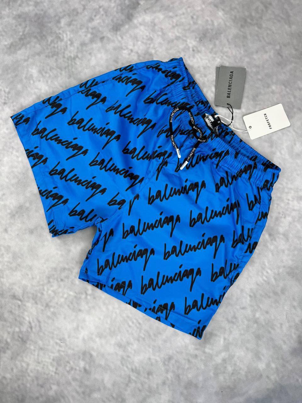 Balencia swimming shorts jj0209