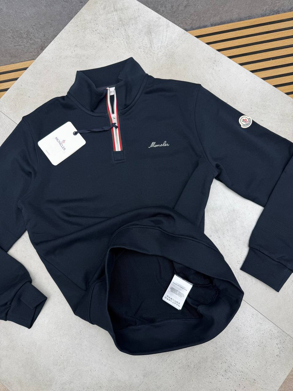 SUPER CLON MONCLE JUMPERS am0309