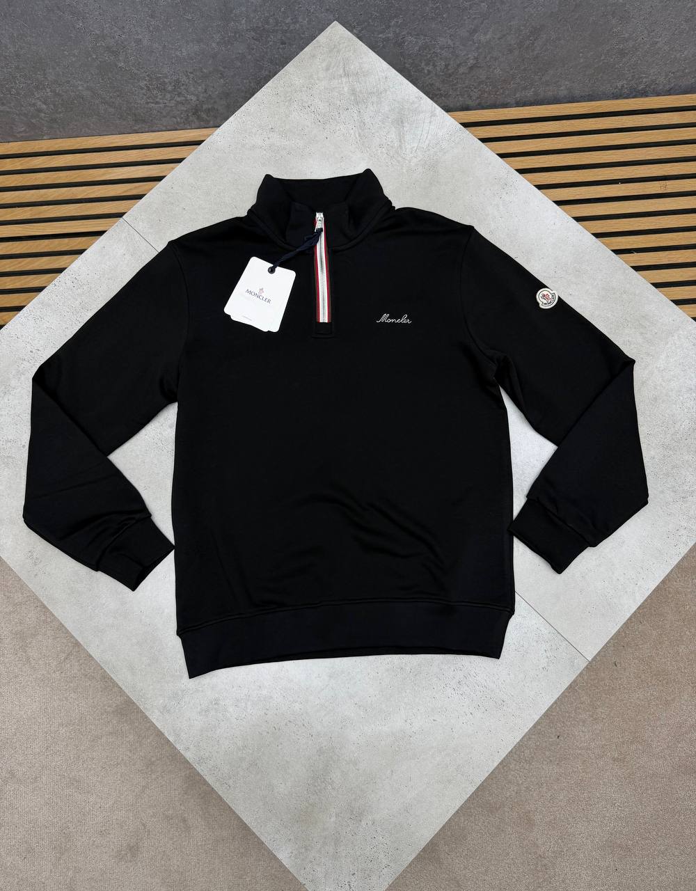 SUPER CLON MONCLE JUMPERS am0309