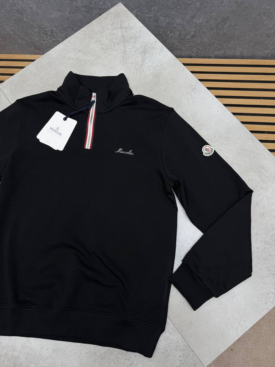 SUPER CLON MONCLE JUMPERS am0309
