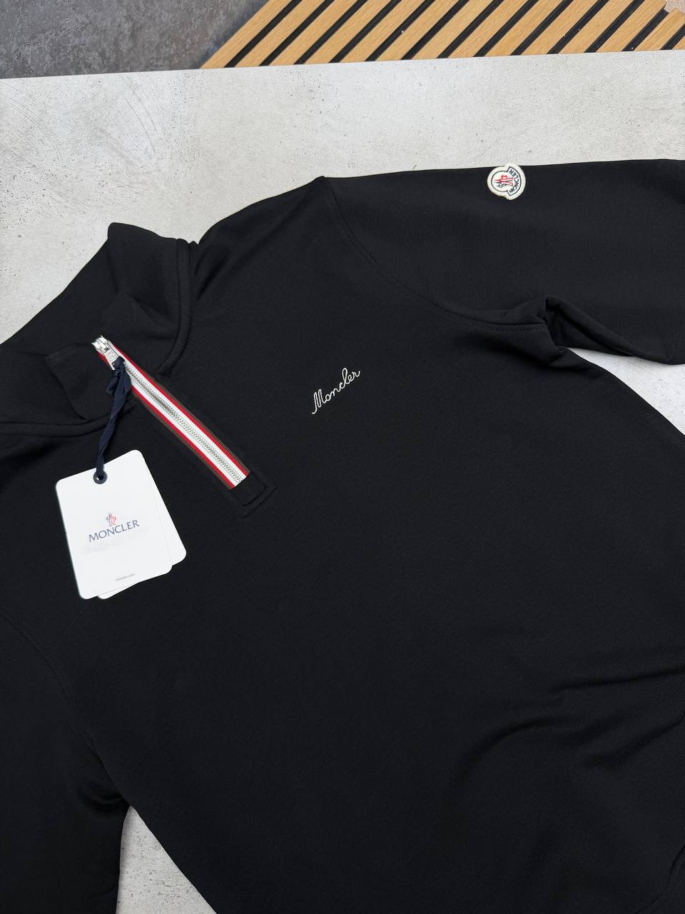 SUPER CLON MONCLE JUMPERS am0309