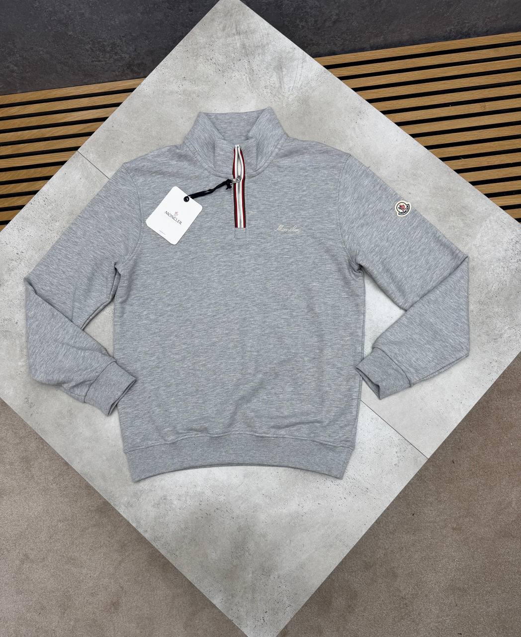 SUPER CLON MONCLE JUMPERS am0309