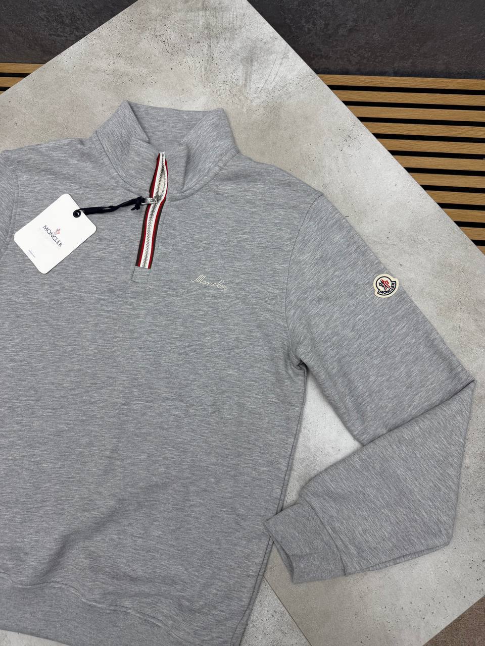 SUPER CLON MONCLE JUMPERS am0309
