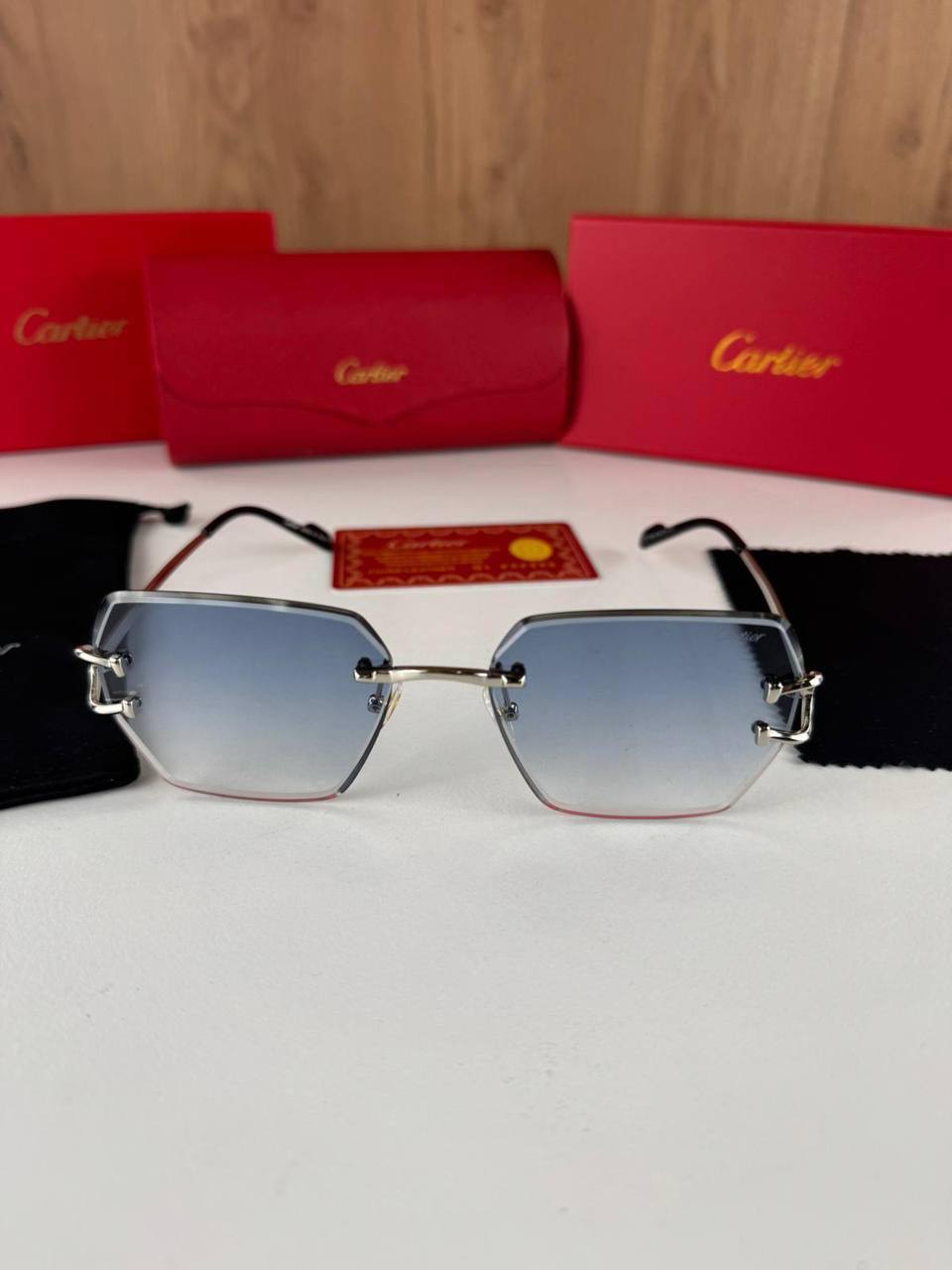Cartie sunglasses jj0309