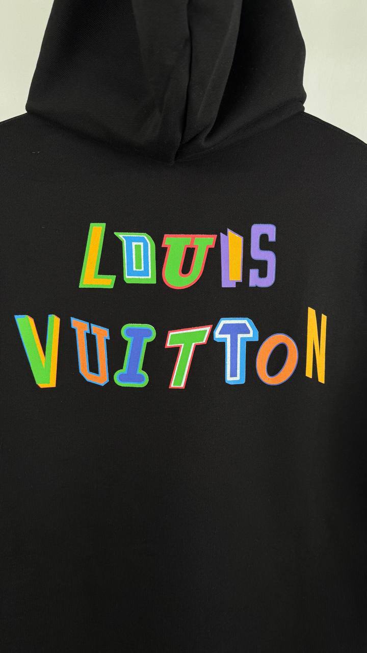 Loui vuitton hoddy jj0309