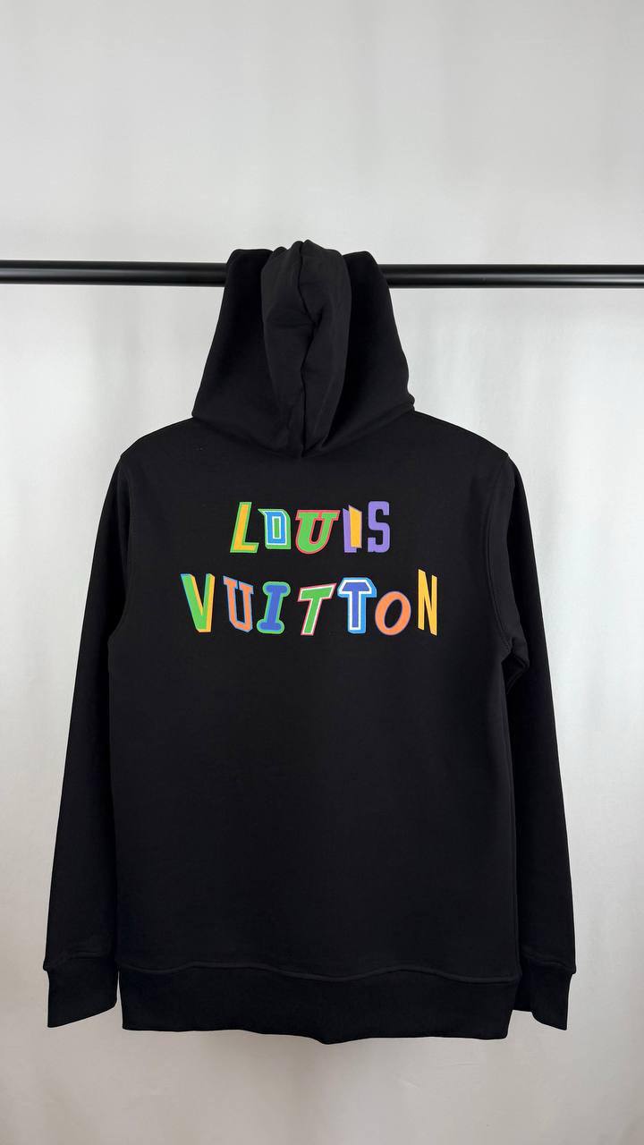 Loui vuitton hoddy jj0309