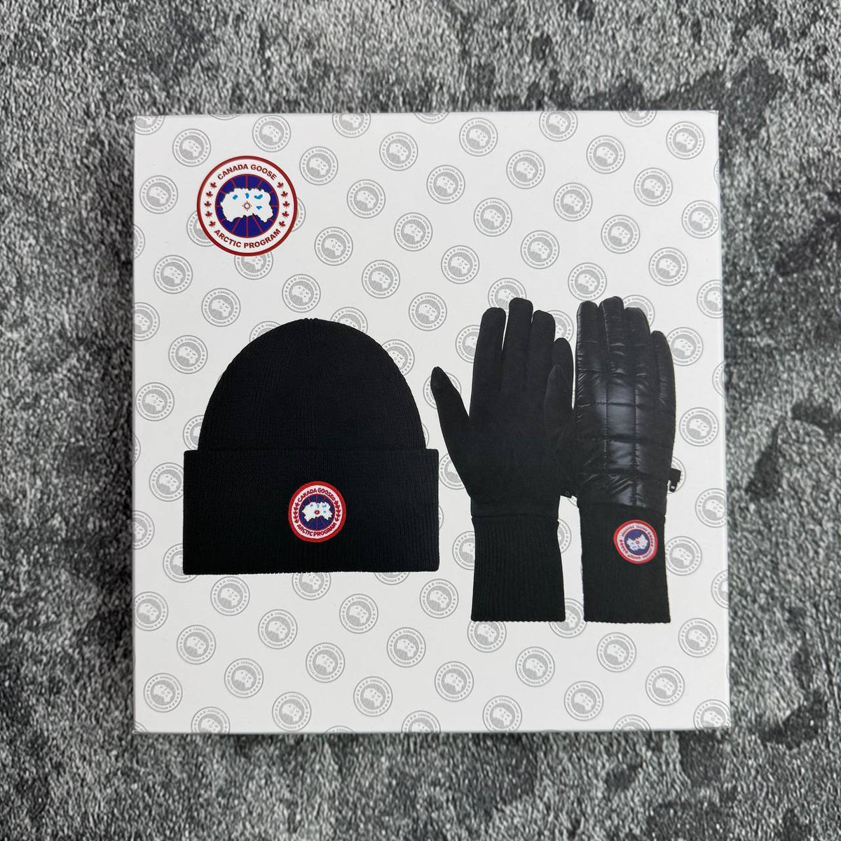 CG glove set sa0509