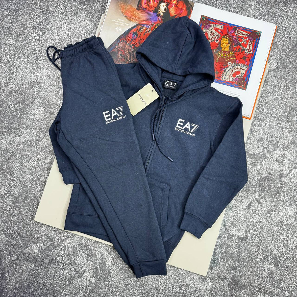 Kids Arman tracksuit sa0509