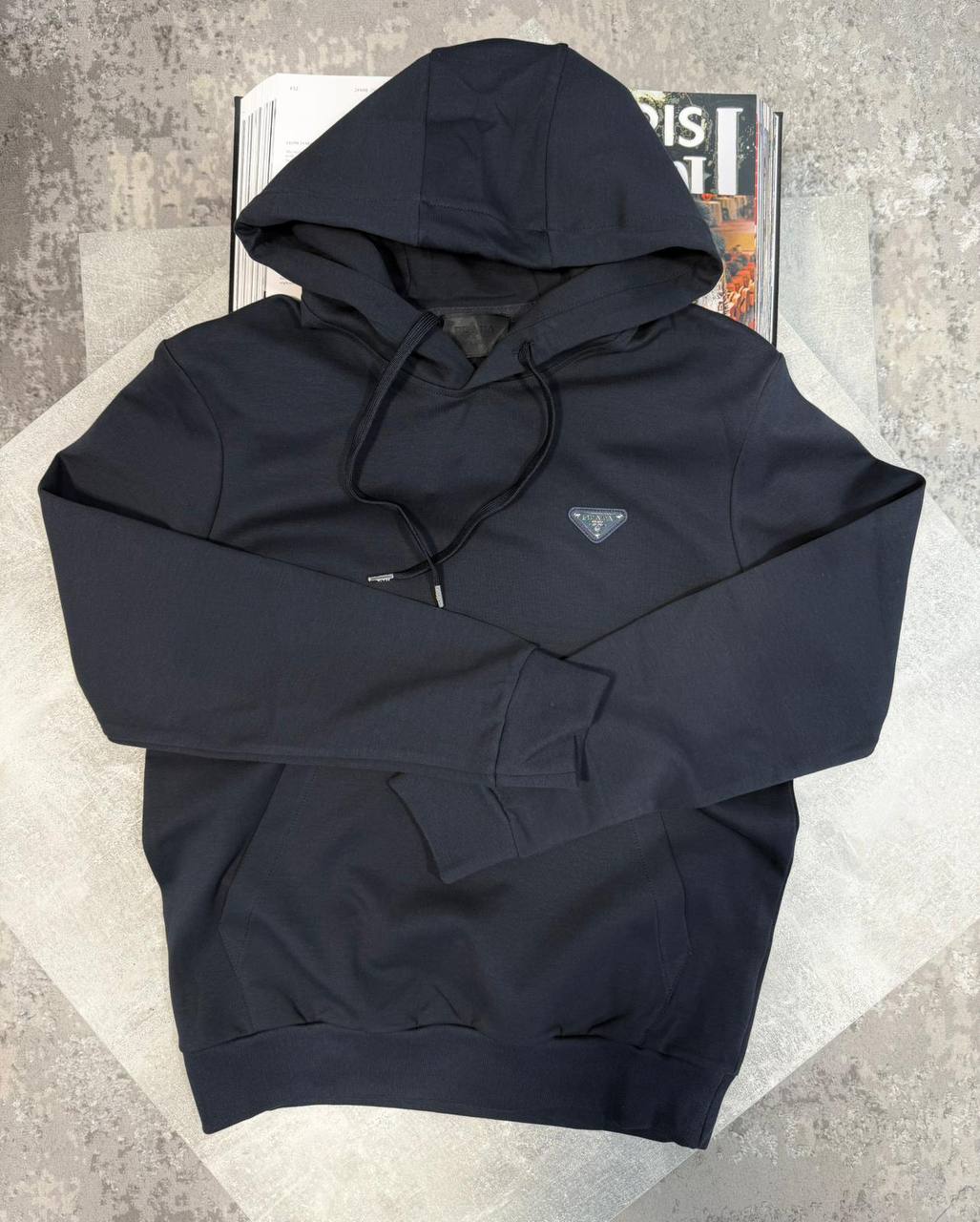 Prad Hoodi aj0509
