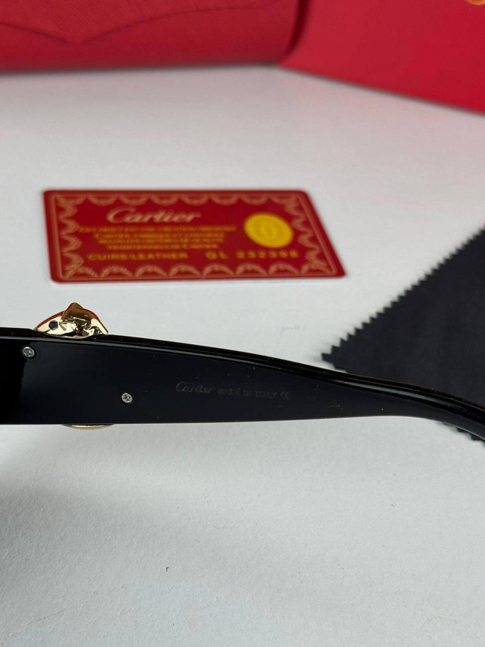 Cartie sunglasses jj0809