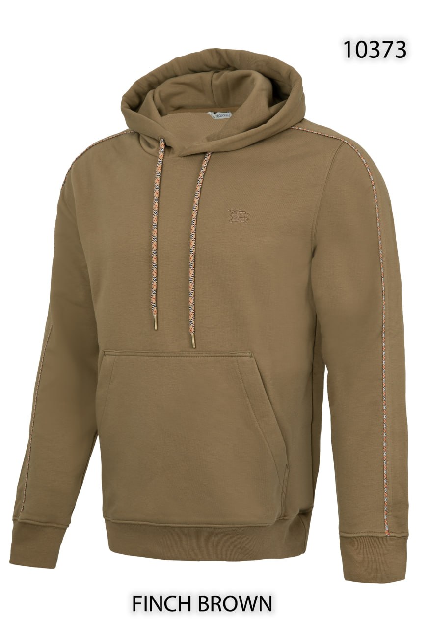 SUPER CLON BURBERR HOODY jay1609