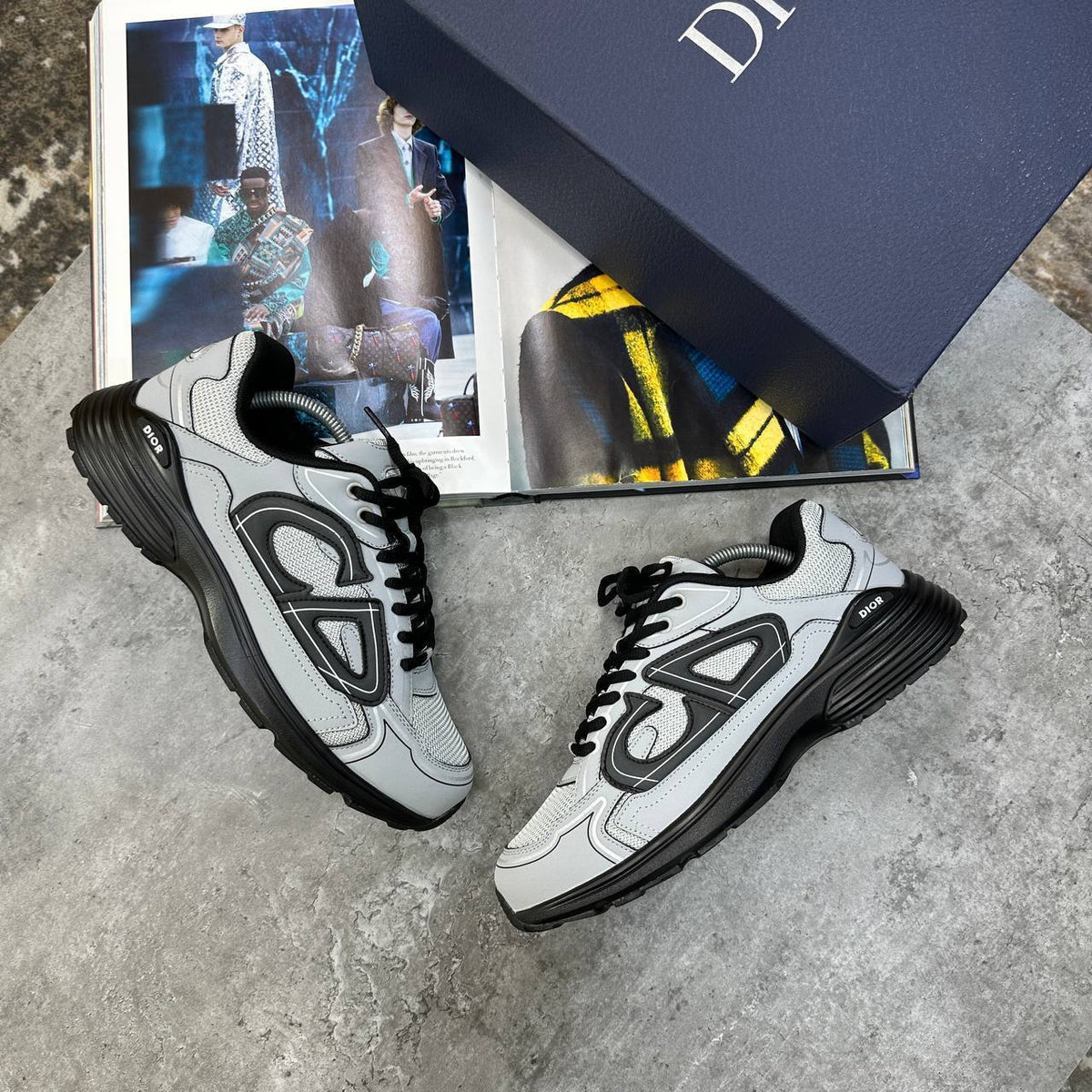 Top quality Dio b30 trainer ha0509
