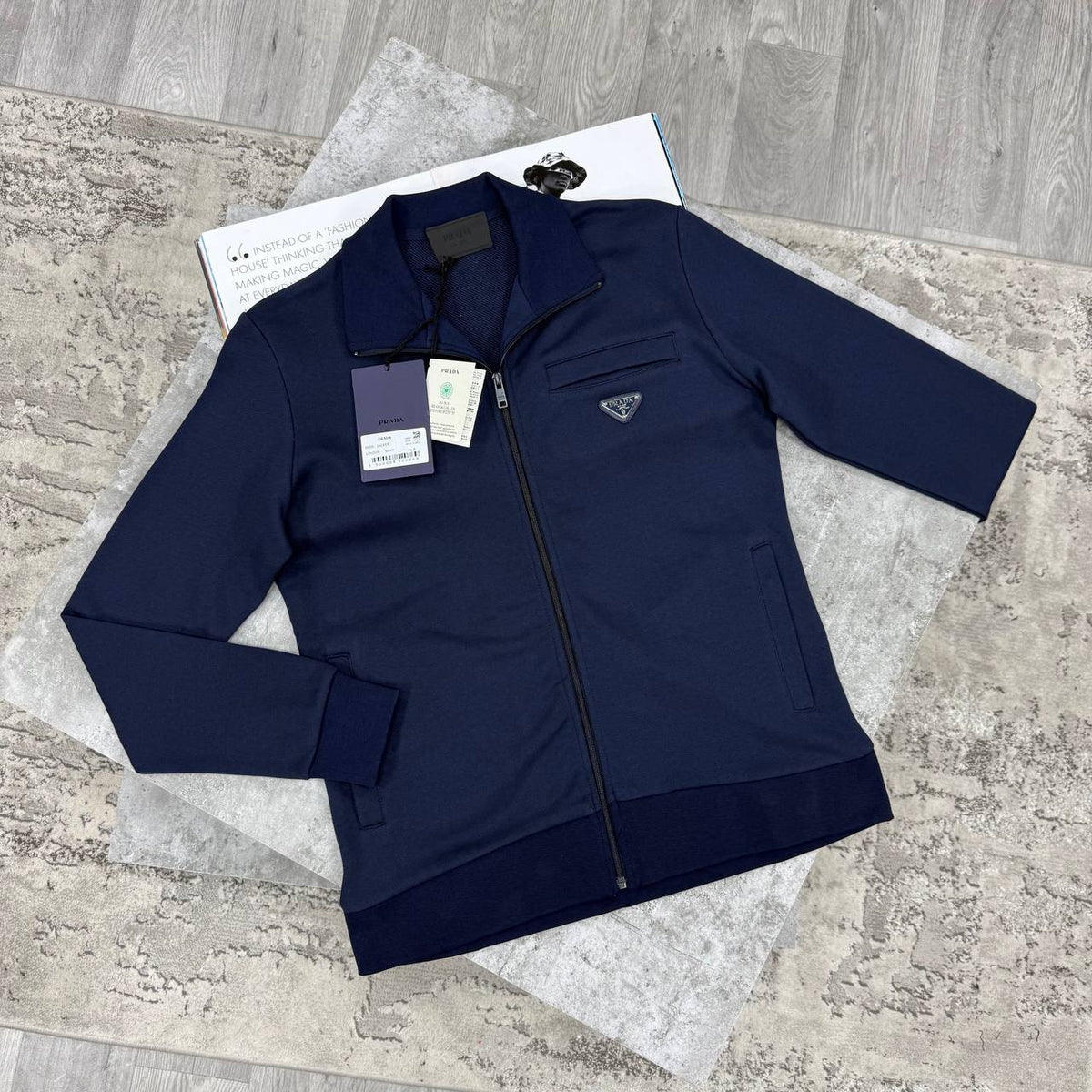 SUPER CLON PRAD JACKET jay0809