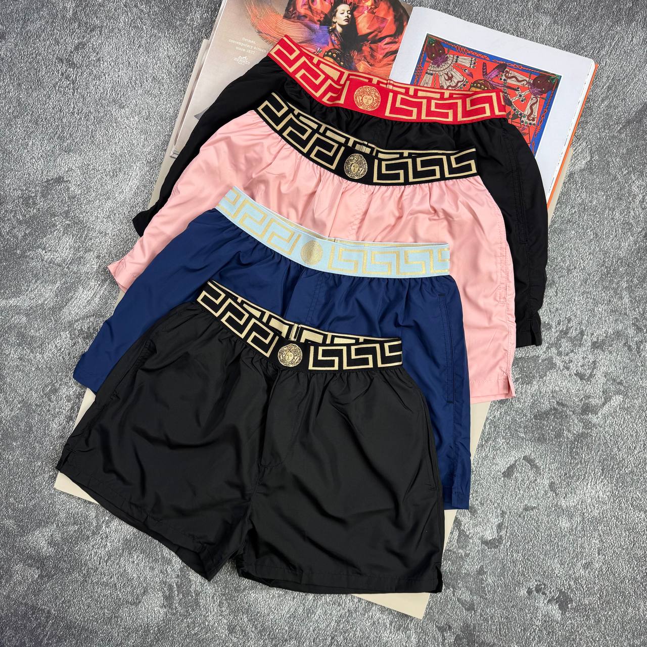 Versac swim short sa0804
