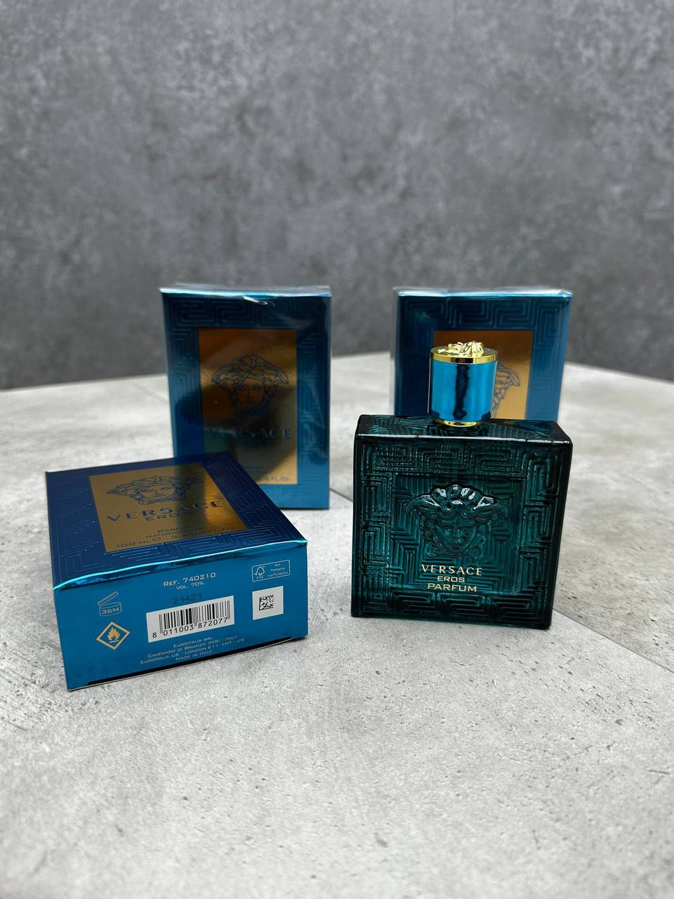 VERSAC EROS PERFUME am0909