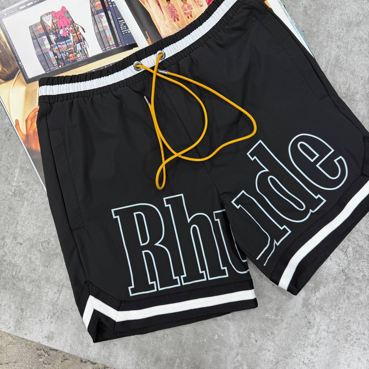 SUPER CLON RHUD SHORTS jay0808