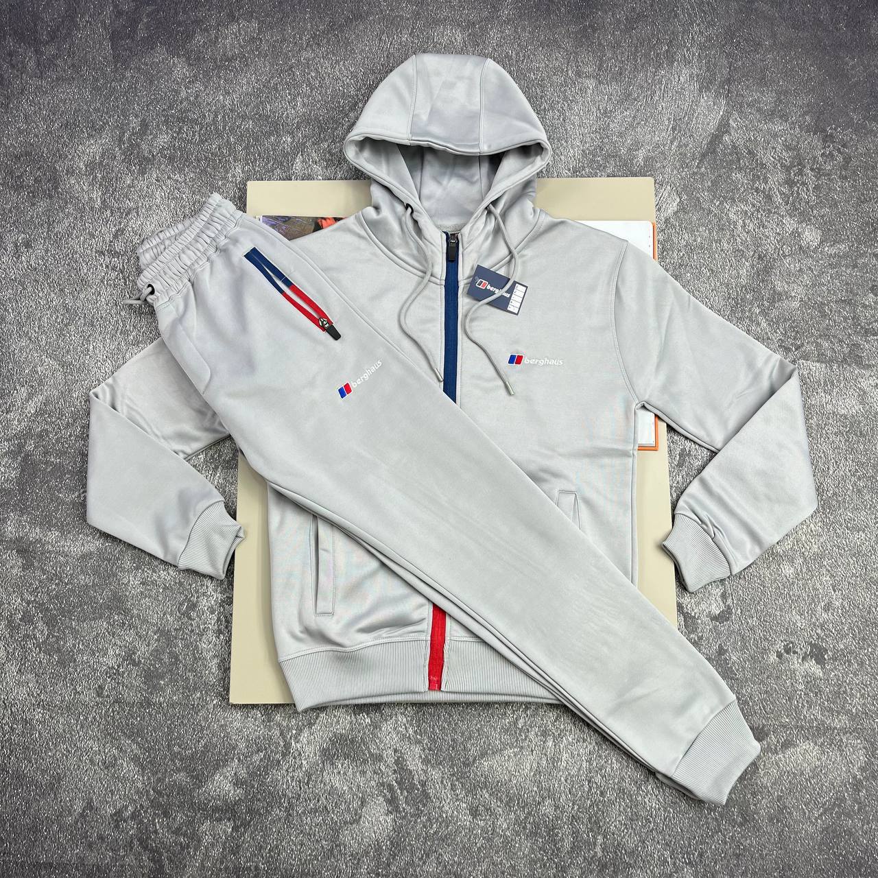 Berghau tracksuit sa1009