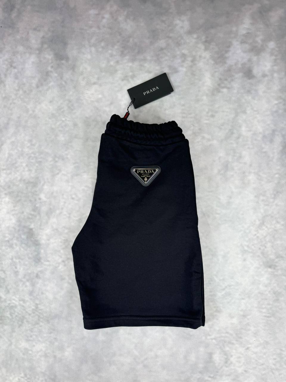 Prad cotton shorts jj0909