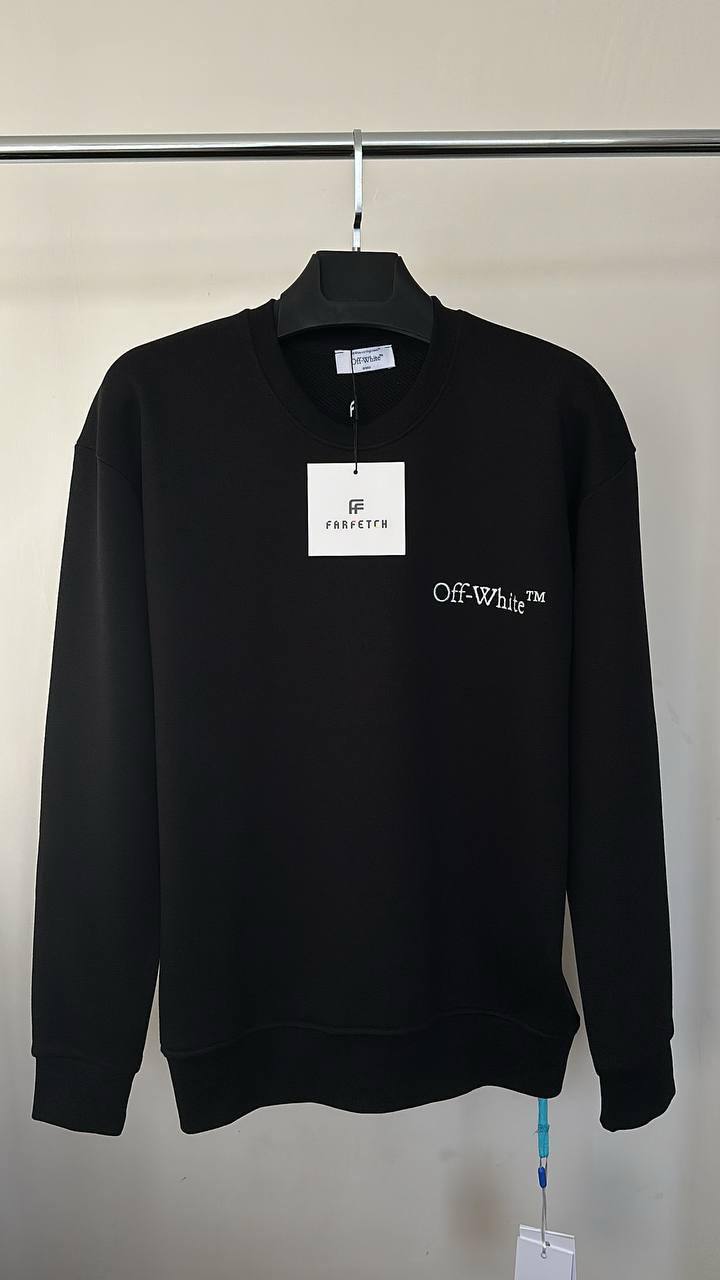 Off-whit jumper jj1009