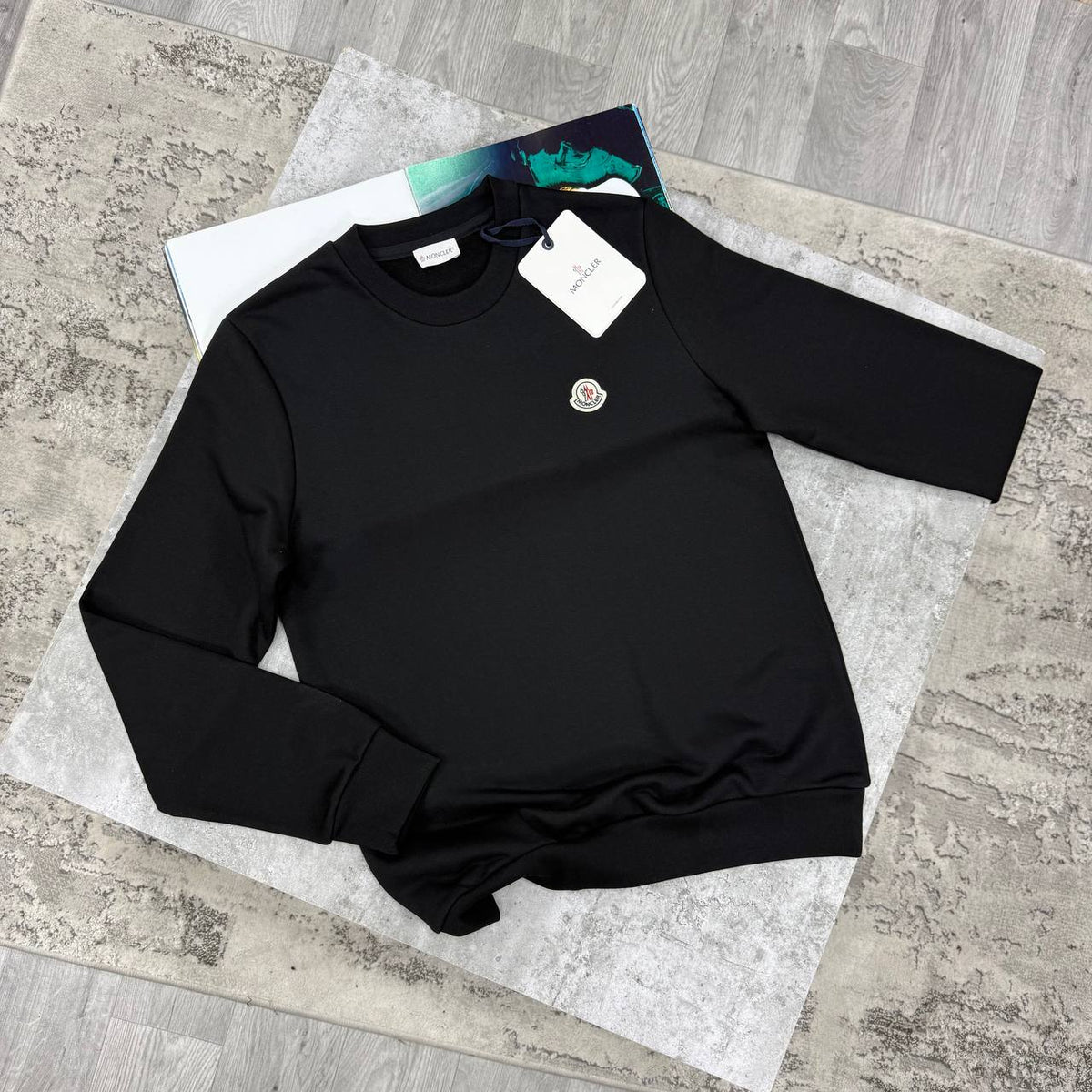 SUPER CLON MONCLE SWEAT jay1109