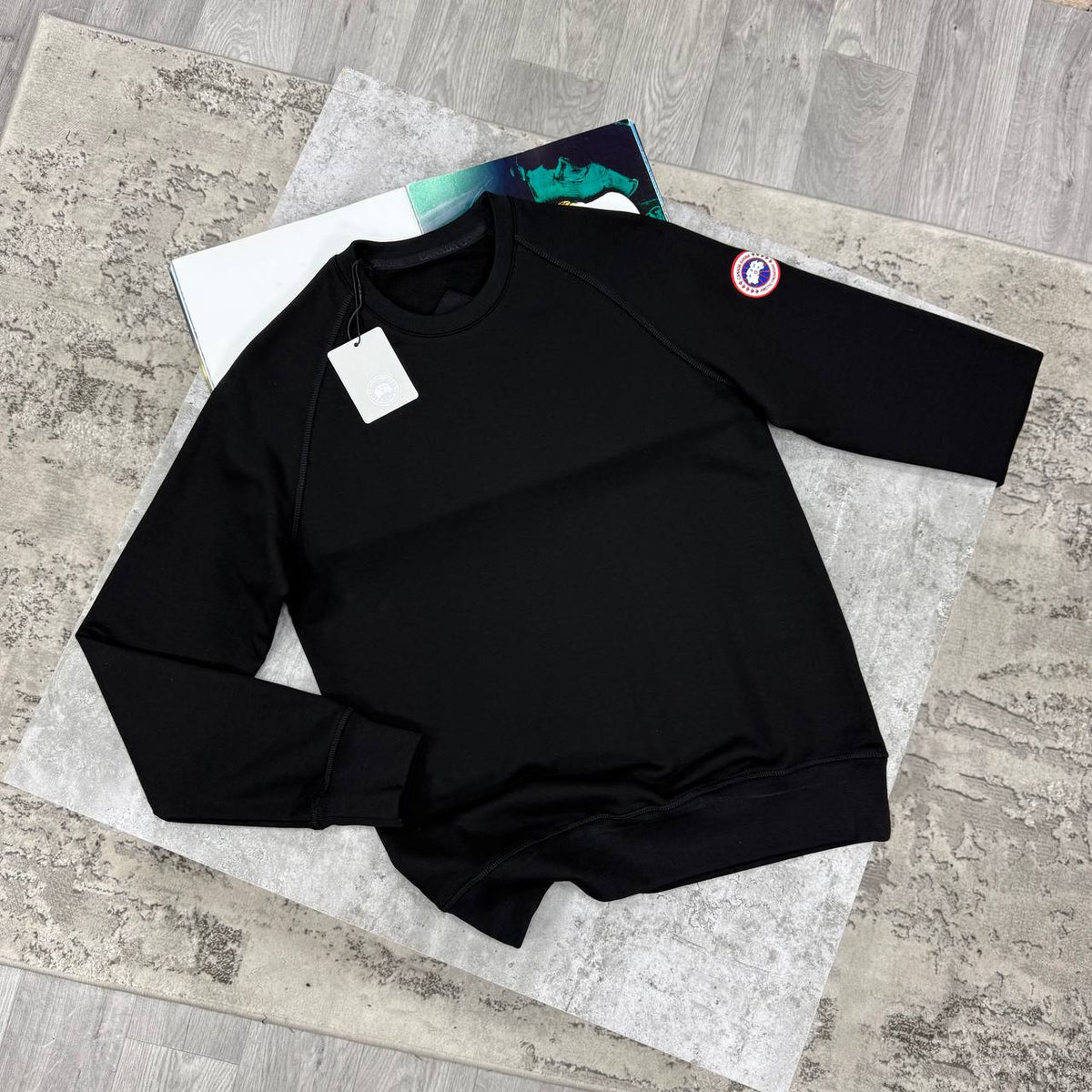SUPER CLON CANAD GOOS SWEAT jay1109