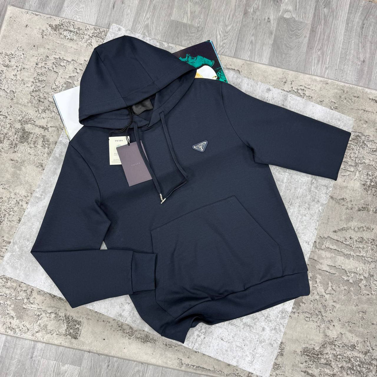 SUPER CLON PRAD HOODY jay1109