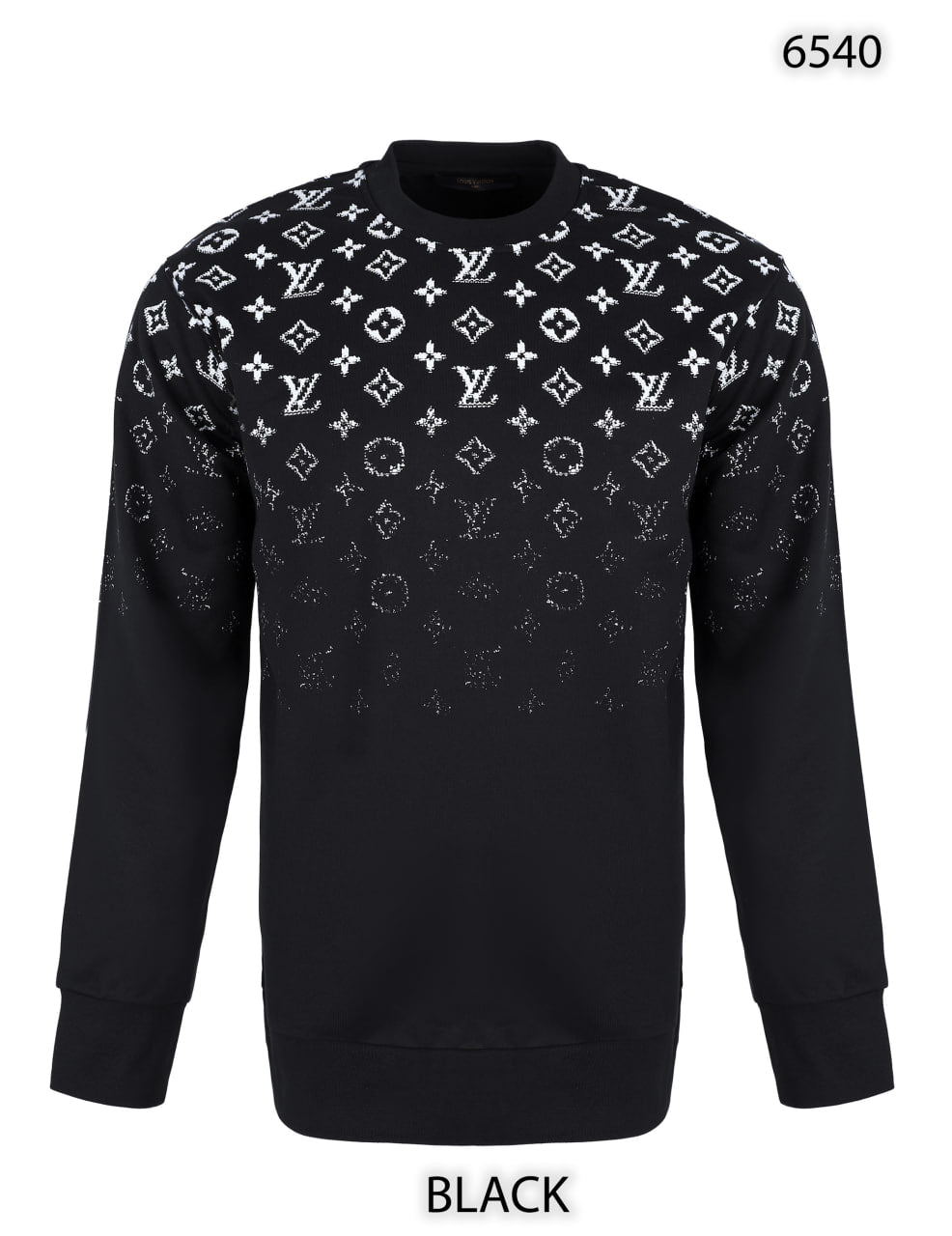 SUPER CLON LV SWEAT jay1909