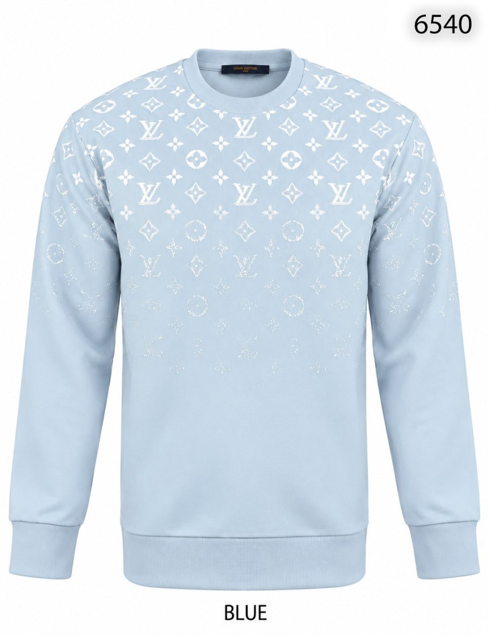 SUPER CLON LV SWEAT jay1909