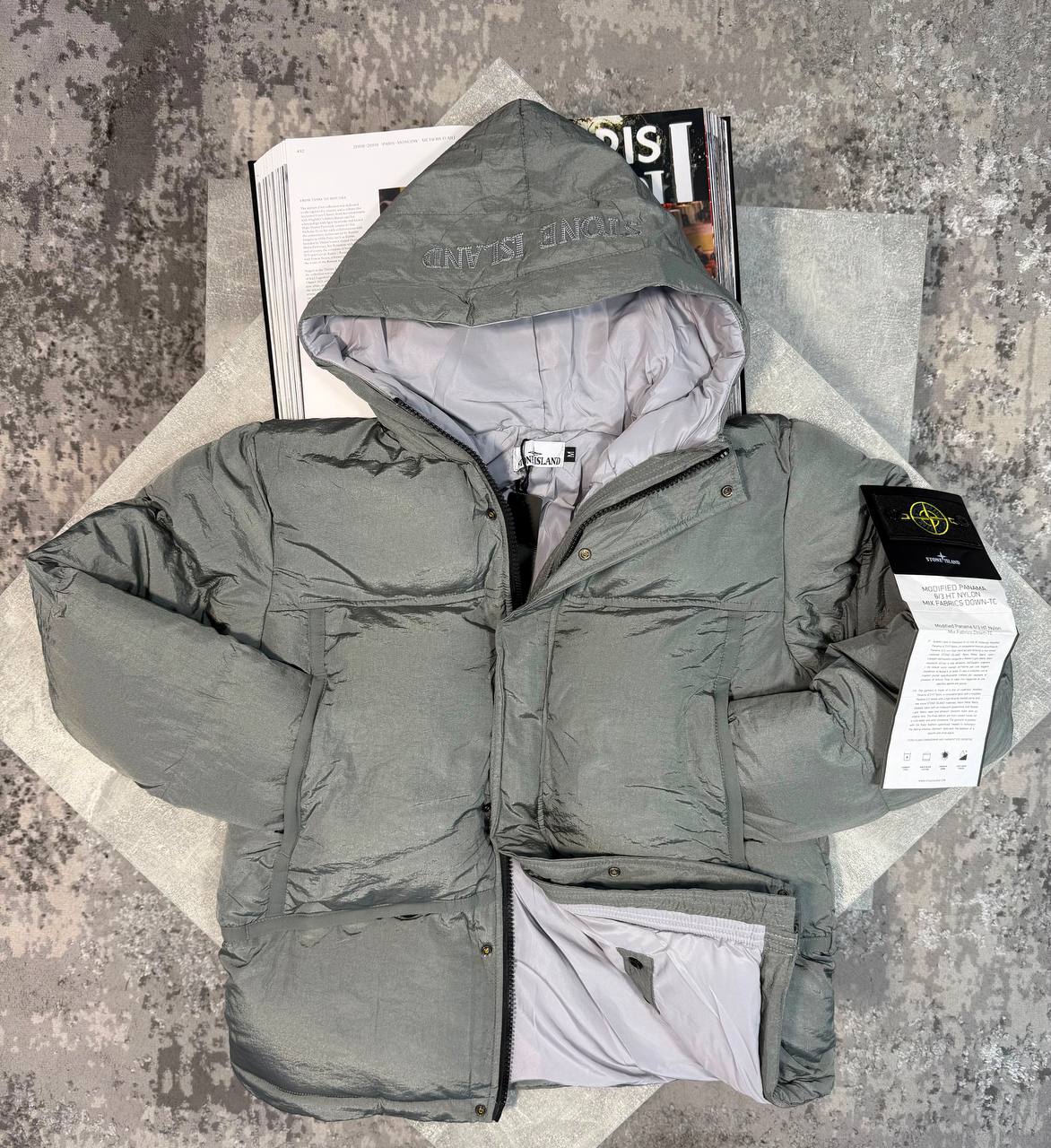 Ston Island Jacket aj1009