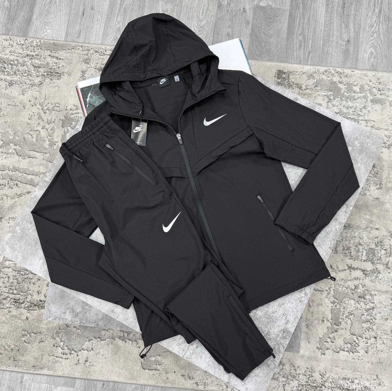QUALITY NIK TRACKY jay0107