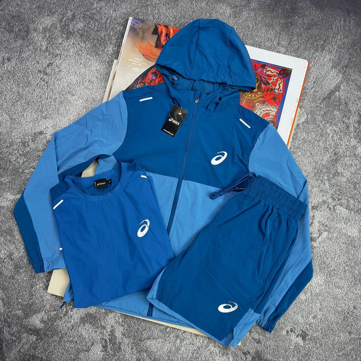 ASI tracksuit on sale sa1209