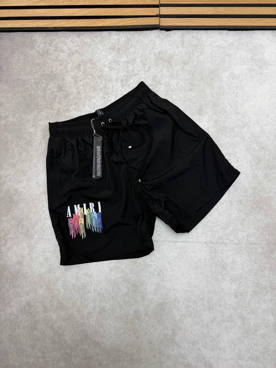 SUPER CLON AMIR SWIM SHORTS am2907