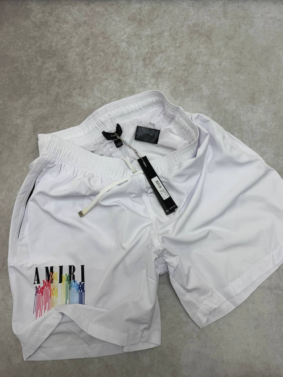 SUPER CLON AMIR SWIM SHORTS am2907
