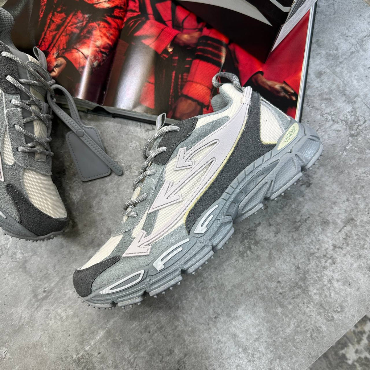 Superclon quality Off white Trainers ha1109