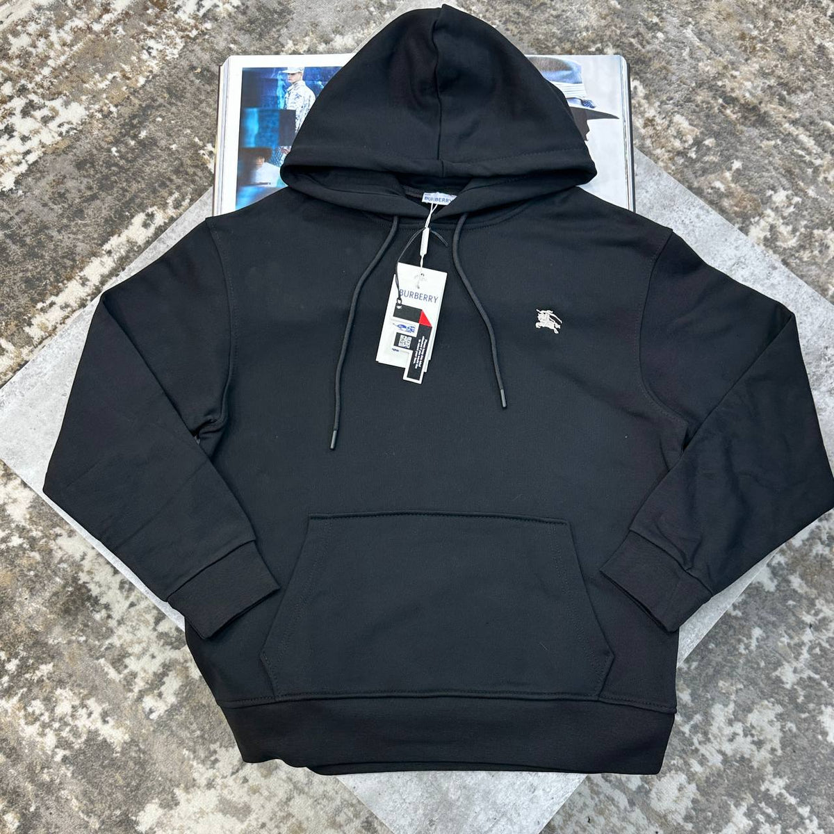 Top quality Burber hoodie ha1109