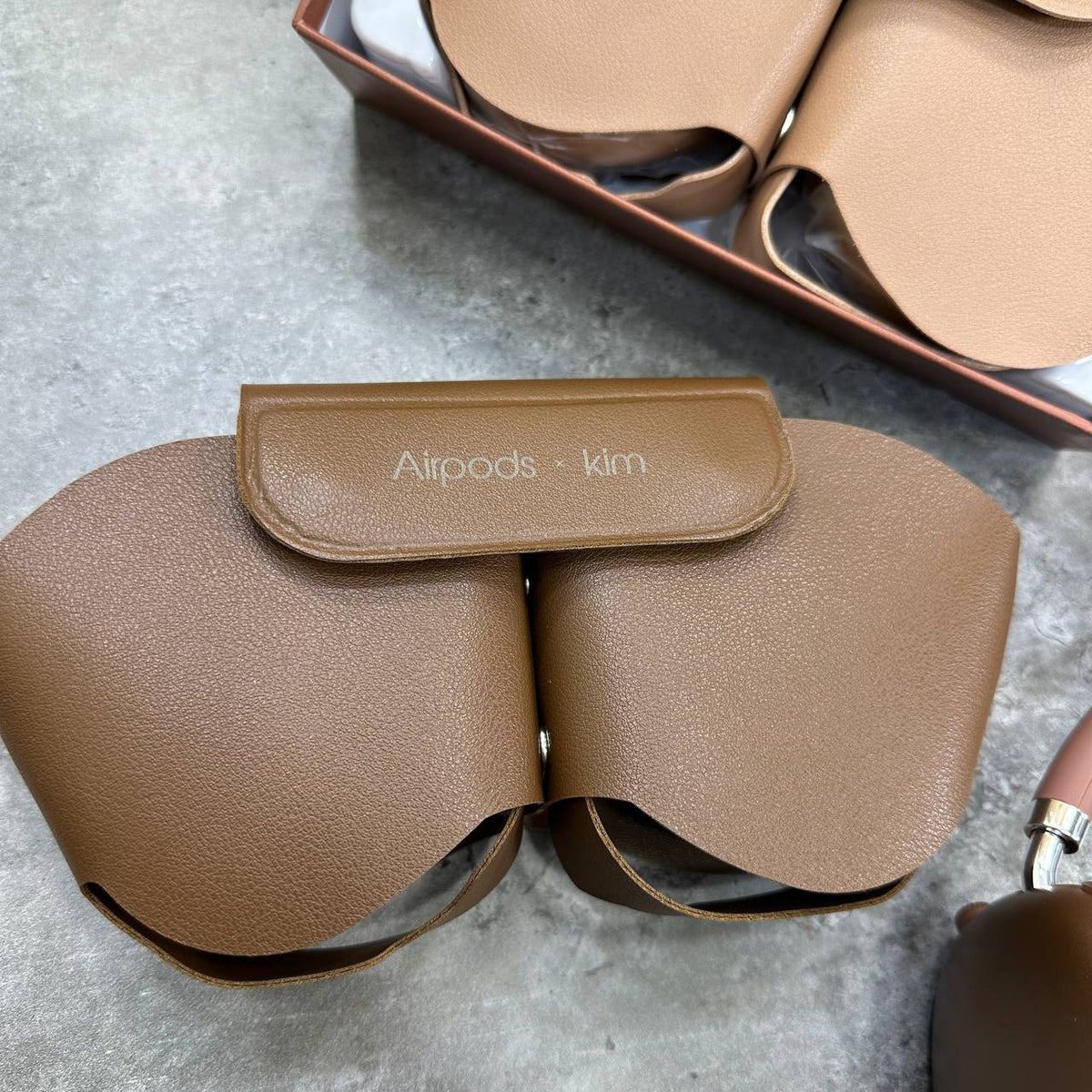 Top quality Airpods max pro kim addition ha1109