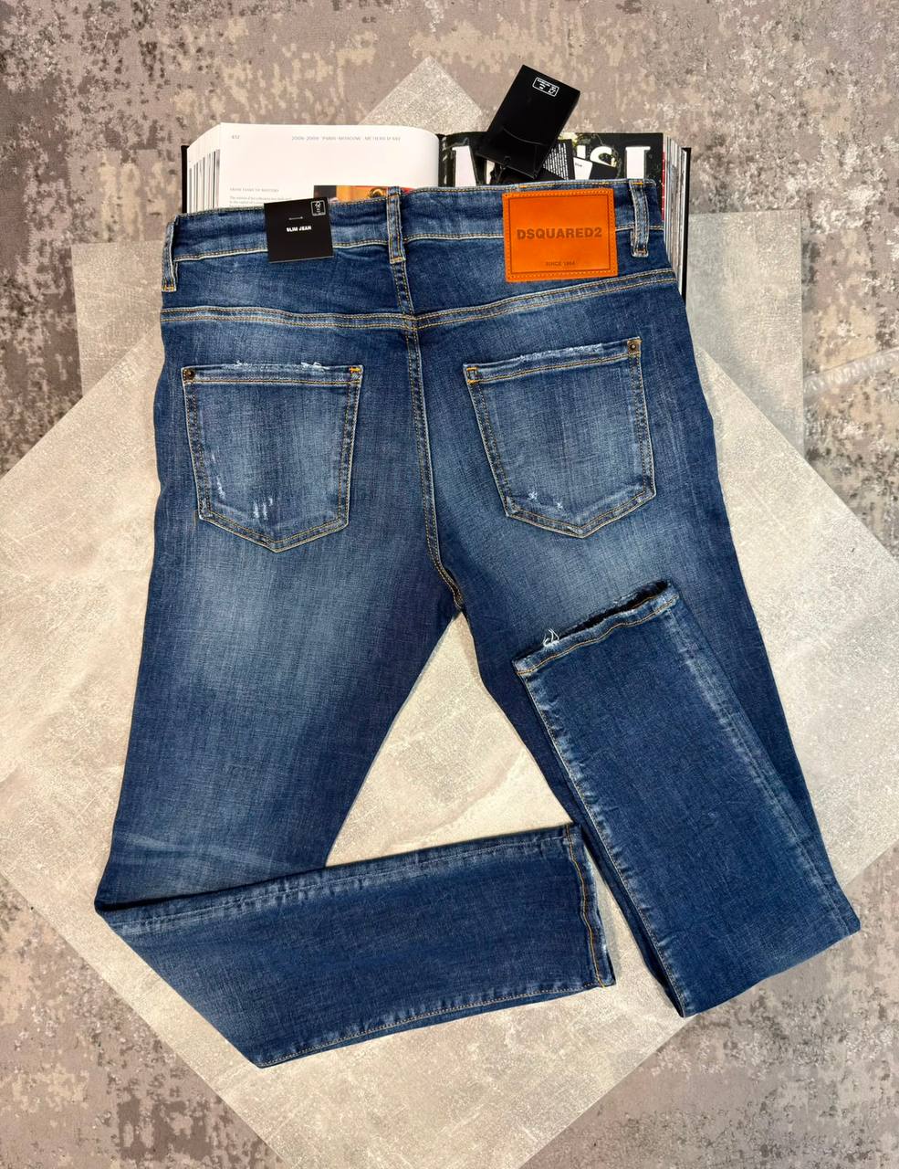 Dsq jeans aj1209