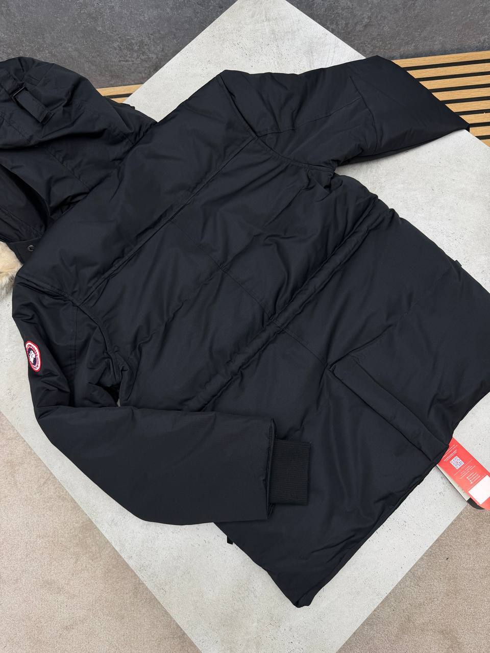 MENS CANAD GOOS JACKET am1309