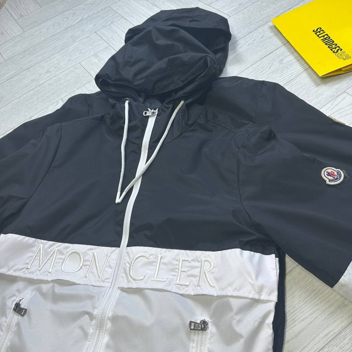 quality Moncle summer wind breakers to1209
