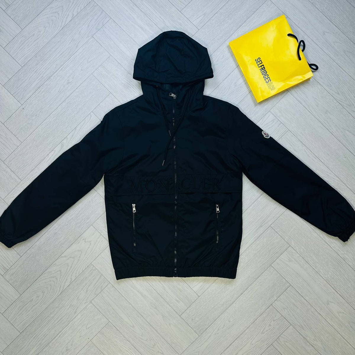 quality Moncle summer wind breakers to1209