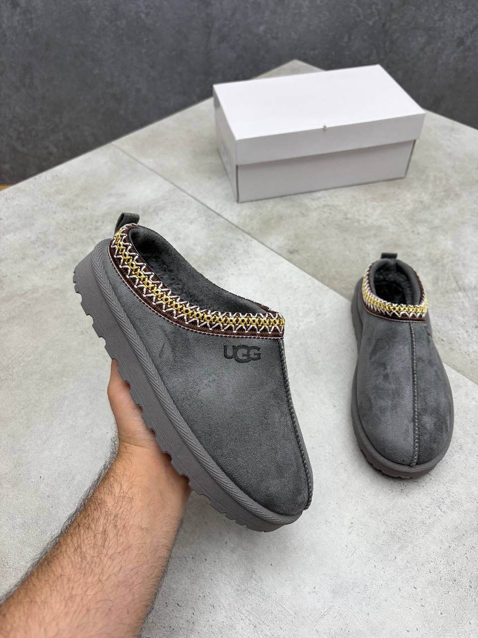 WOMENS UGGS am1309