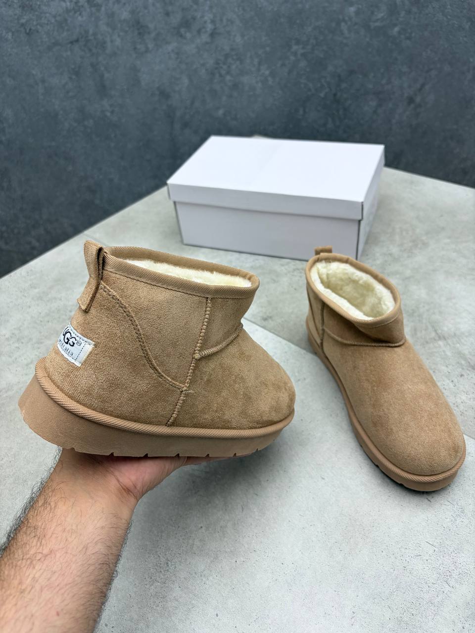 WOMENS UGG am1309