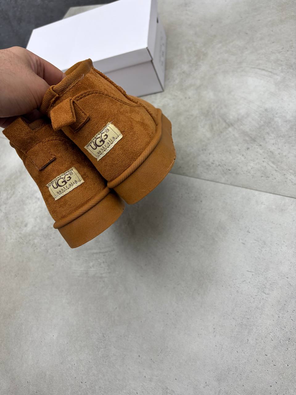 WOMENS UGG am1309