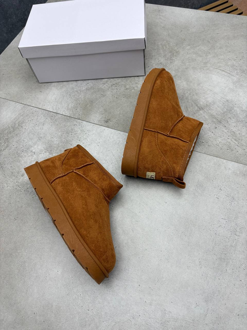 WOMENS UGG am1309