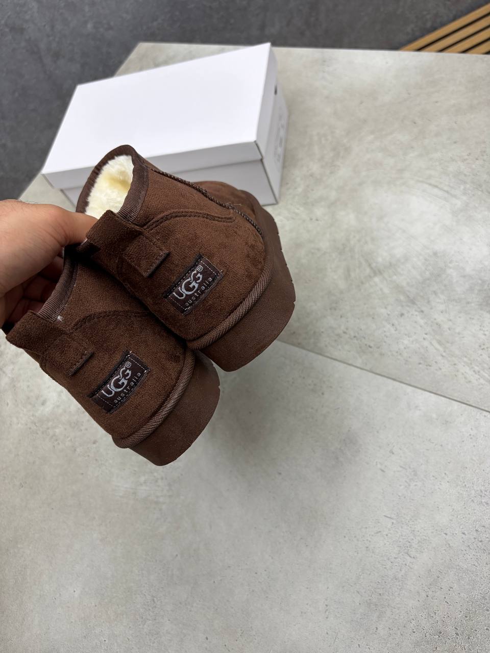WOMENS UGG am1309