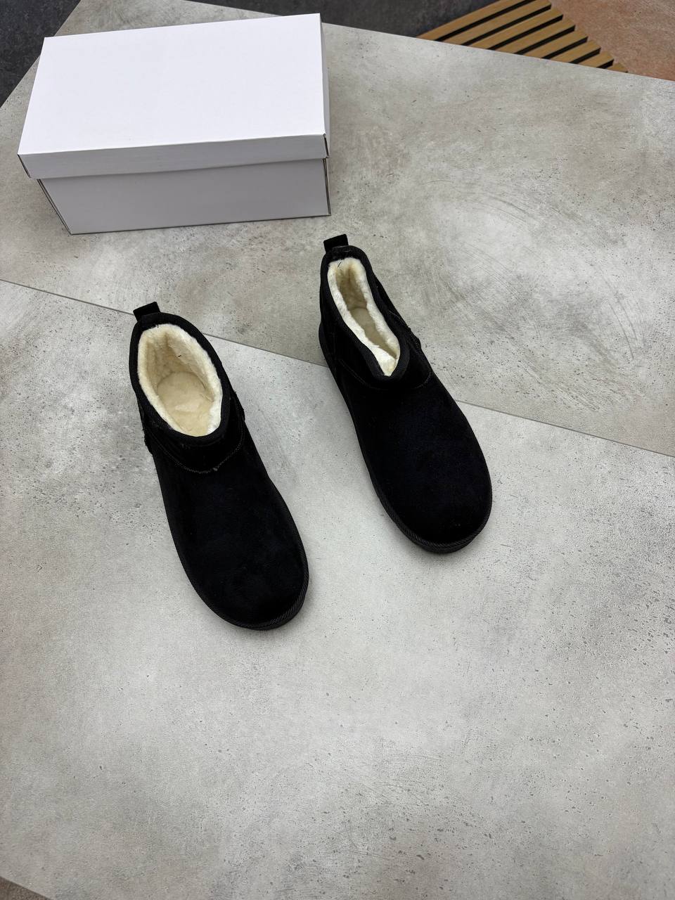 WOMENS UGG am1309